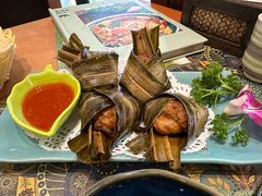 -荷花泰菜(东方新天地店)