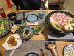 -樱之味精致料理融合餐厅