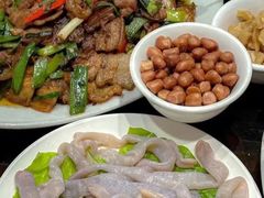 -凯华海鲜火锅·传承三十六年