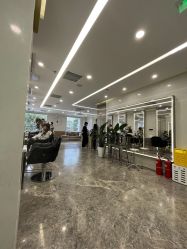 -THE LOG SALON 记录