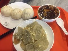 -天兴居(鲜鱼口街店)