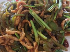 -沈阳李连贵熏肉大饼(兴城店)