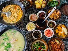 -张关合渣(航空大道店)