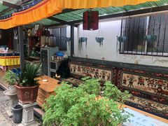 门面-尼玛藏家风味园(阿山食城店)