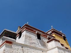 -五当召景区