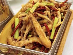 -昱德来·天津菜(河西店)