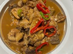 -一品江南韵·淮扬菜