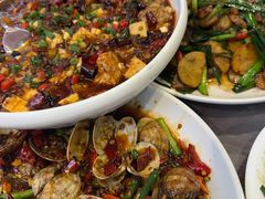 -辣螃铠盆盆蟹大排档(总店)