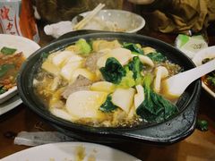 -凡老头米线砂锅(古荡新村西粮站)