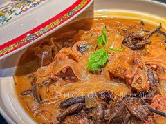 -红东阁东北菜烤肉酒馆(CROSS万象汇店)