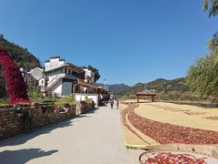 -新安江山水画廊风景区