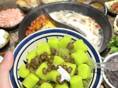 -冯校长老火锅(深圳总店)