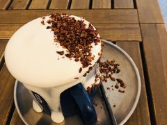 -甘单茶事小馆(洋河店)