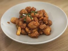 -蜜桃餐厅·伴山(海岸城店)