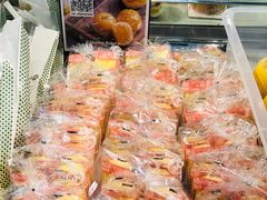 -东哥面包 DONCO BAKERY(万风新天地购物中心店)