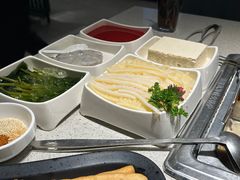 -海底捞火锅(航洋城店)