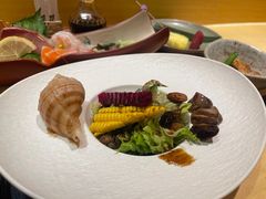 -本逸·割烹料理(湖墅店)