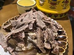 -尼玛藏家风味园(阿山食城店)