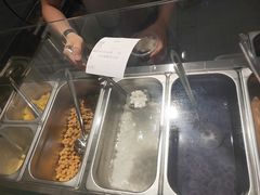 -甜心闲生传统手工冰粉(奎星楼店)