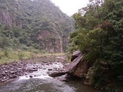 -楠溪江风景名胜区