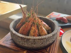 -阿吾罗·月咏精致日料(港汇恒隆广场店)
