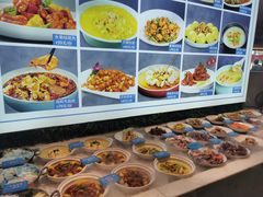 -悦海·家宴·冰花皮皮虾大锅贴(宝龙店)