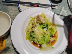 -米椰湘·辣椒炒肉