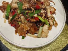 -汇丰苑·海鲜青岛菜(中山路大鲍岛店)