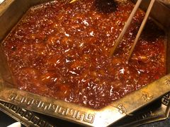 -蜀九香火锅(彩虹店)