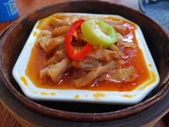 -恒兴发茶店(水巷口店)