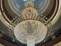 -郑州银基黄帝宫御温泉