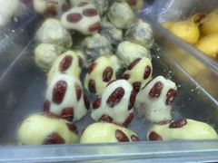 -天泽祥·鼓楼馒头(鼓楼店)