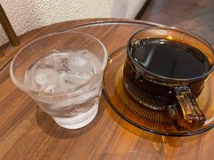 -RUMORS COFFEE ROASTERY鲁马滋咖啡(湖南路店)
