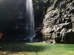 -广东大峡谷