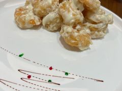 青芥虾-jpc集品佳宴·地标餐厅(中山店)