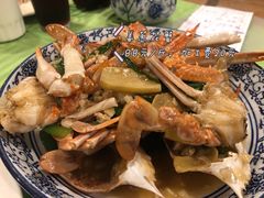 -盛港湾海鲜食府(黄沙店)