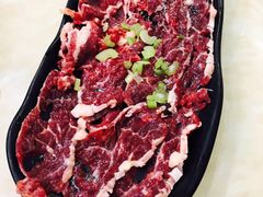-潮汕良记牛肉火锅(洪武路店)