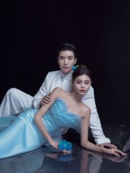 -至臻微拉婚纱摄影