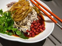 -小厨娘绣中淮扬(大行宫科巷店)