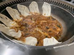 -三里屯土灶炖公鸡地锅鸡(江东店)