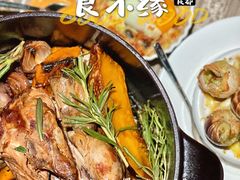 -良木缘咖啡西餐(太古里店)