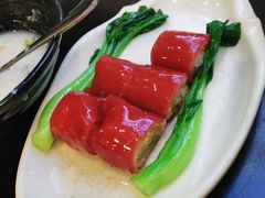 金莎红米肠-添运来(茶园奥园广场店)