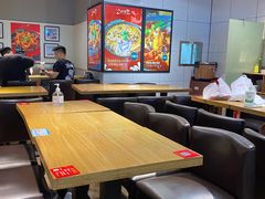 大堂-小山城麻辣香锅(新邻生活广场店)