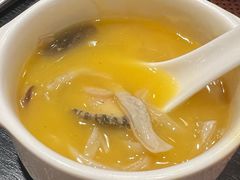 -松咖啡自助餐厅·松北香格里拉