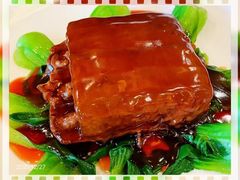 -功德林素菜饭庄(前门店)