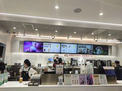 -古茗(花都骏壹万邦店)