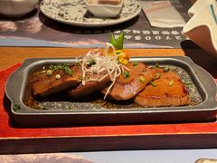 -水之惠鲜鱼料理(王府大街店)