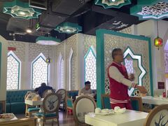 -帕米尔食府(白云观店)