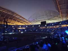 -沈阳奥林匹克体育中心