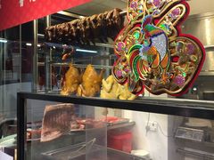 -深井陈记烧鹅酒家(新填地街店)